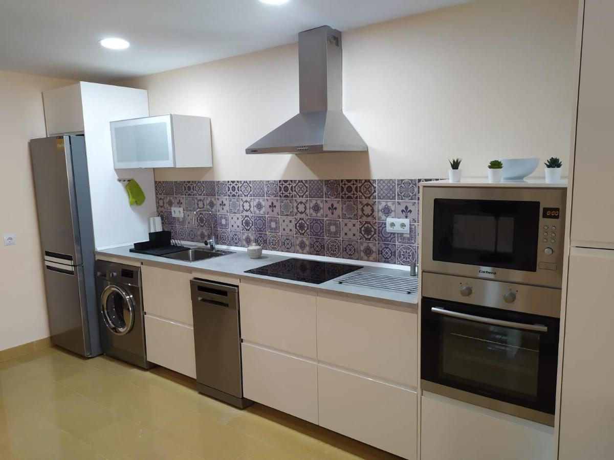 Inmueble en Navas de Tolosa Jaén Exterior foto